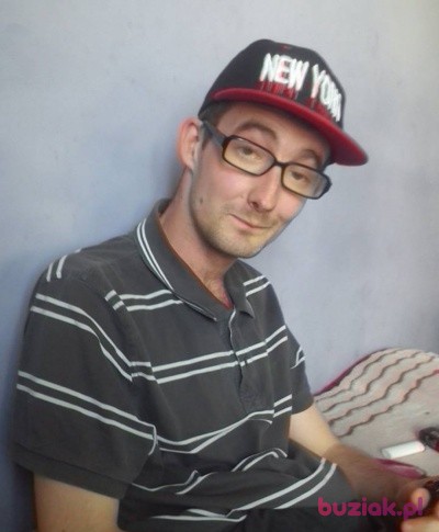 Paweł, Male, 40, Warszawa, Polska: 1