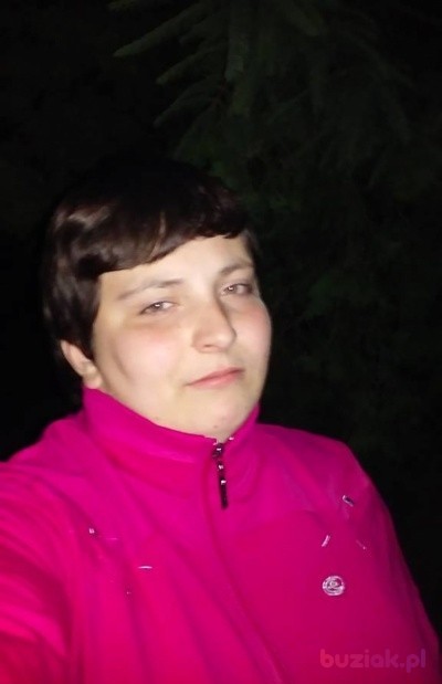 andrzej może być inny , Female, 27, Piotrków Trybunalski, Polska: 1