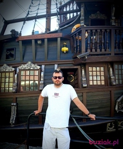 Krzysztof, Mężczyzna, 32, Łódź, Polska, Zdjęcie: 1
