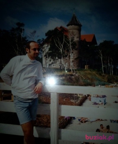 Mirek, Mężczyzna, 52, Rzeszów, Polska, Zdjęcie: 1