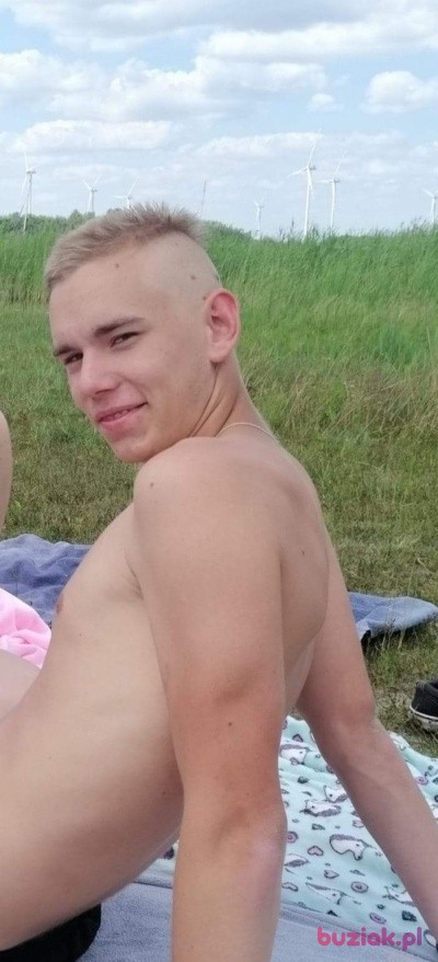 Kacper, Mężczyzna, 23, Kalisz, Polska: 1