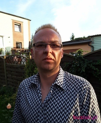 Adam, Male, 51, Poznań, Polska, Photo: 4