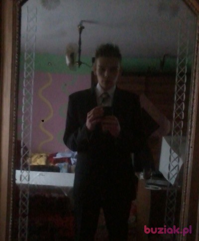 Daniel, Male, 30, Gniezno, Polska, Photo: 1