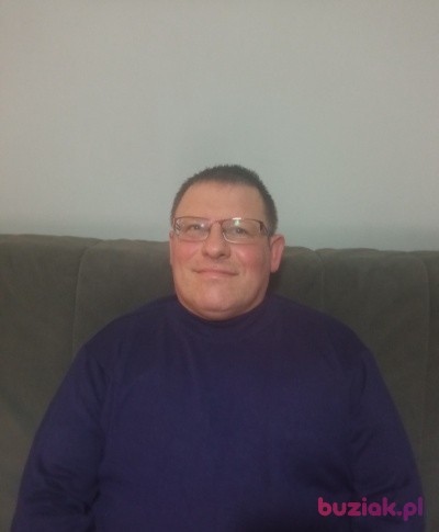 Tomasz, Mężczyzna, 52, Karczew, Polska: 1