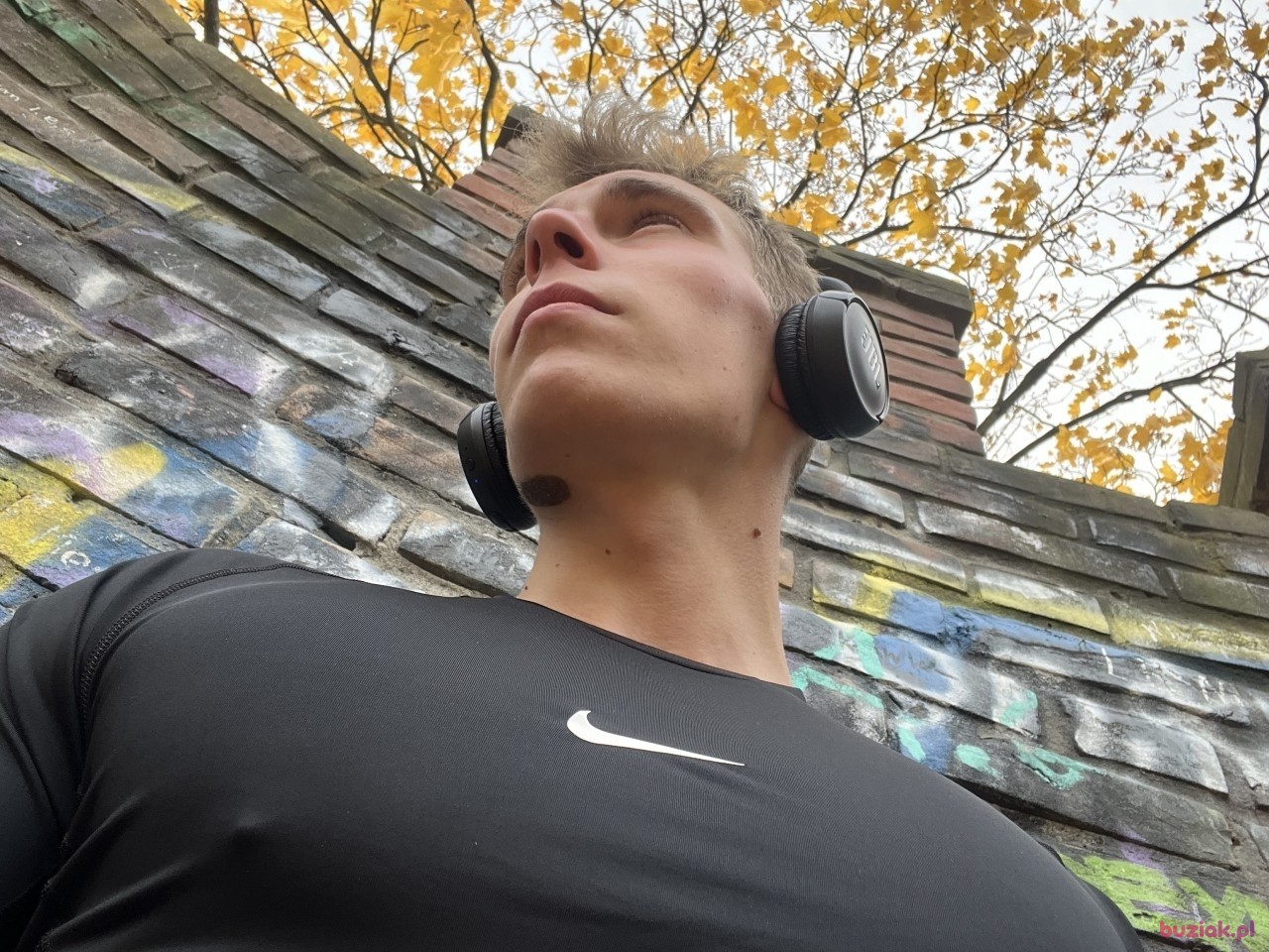 Tomek, Male, 21, Haarlem North Holland Province, Holandia: 1