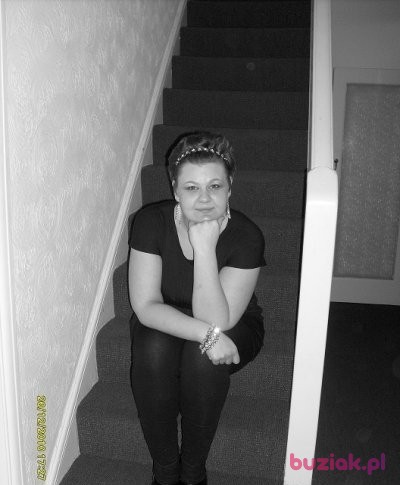 Kaska, Kobieta, 38, Wielka Brytania, Zdjęcie: 1