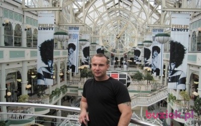 Andrzej, Mężczyzna, 48, Gorzów Wielkopolski, Polska, Zdjęcie: 1