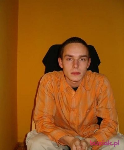 saehan19, Mężczyzna, 39, Płock, Polska: 1
