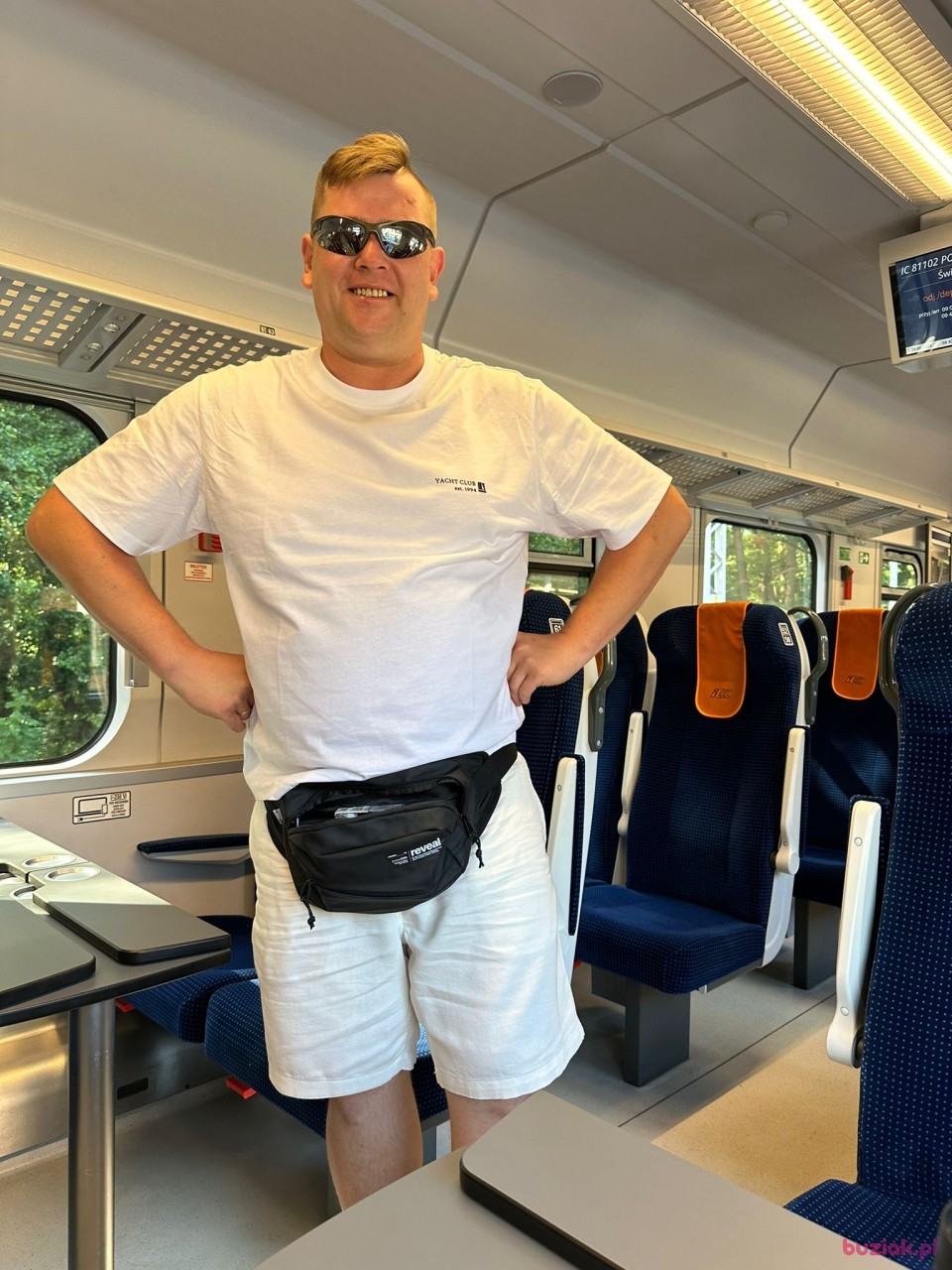 Blazek, Mężczyzna, 37, Gromitz Schleswig Holstein, Niemcy: 1