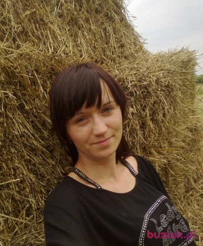 Agnieszka, Female, 34, Buk, Polska, Photo: 2