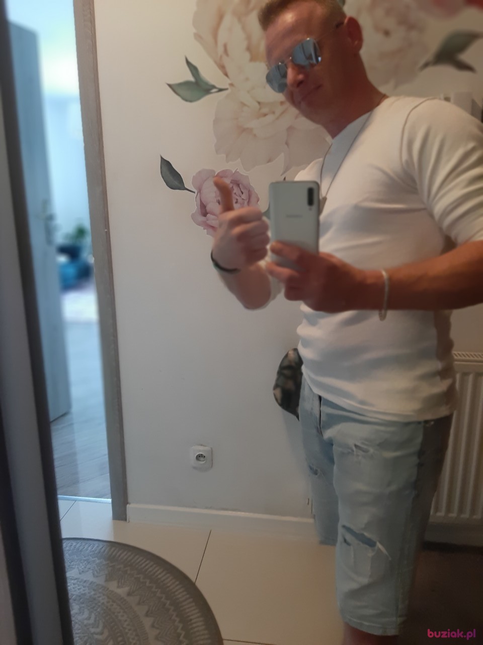 Krzysztof, Male, 37, Strzelce Krajeńskie, Polska, Photo: 1