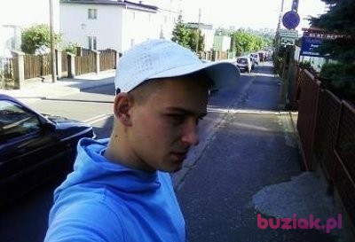 Dawid, Mężczyzna, 38, Bydgoszcz, Polska, Zdjęcie: 1