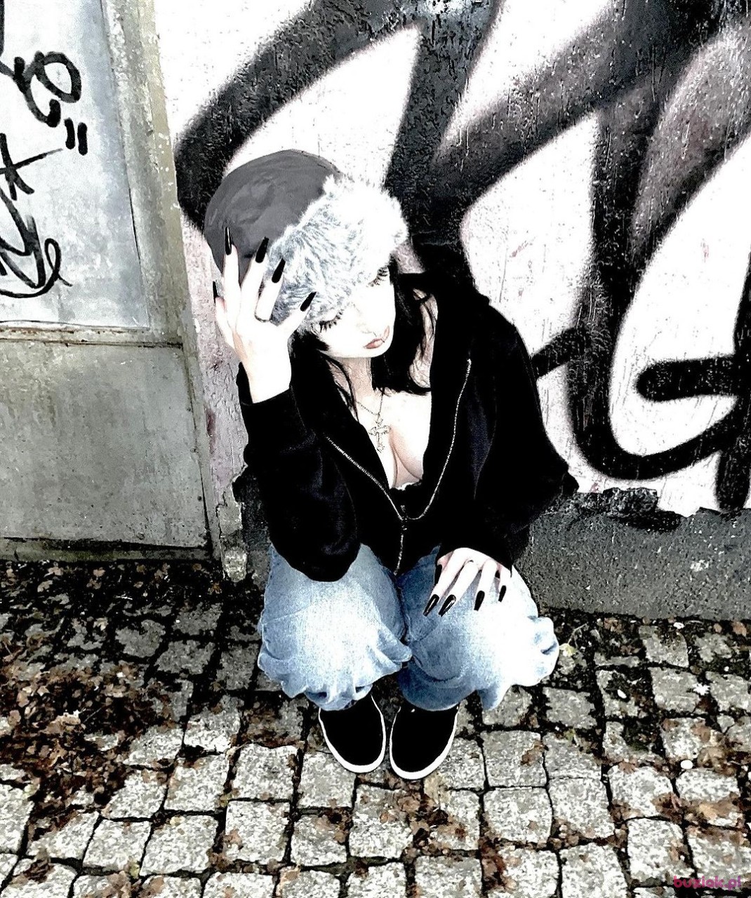 Ola, Female, 21, Olkusz, Polska, Photo: 5