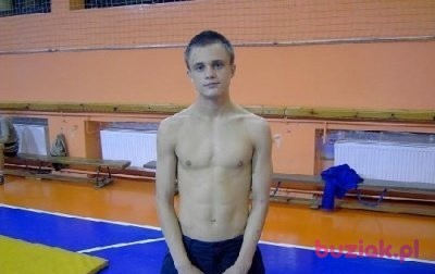 szymon, Male, 36, Katowice, Polska, Photo: 5