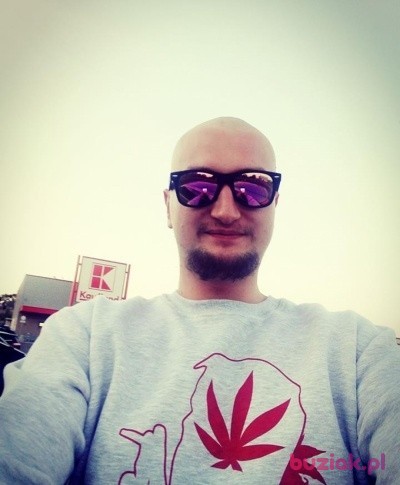 Daniel, Mężczyzna, 31, Polska: 1