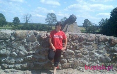 mena, Female, 32, Siedlce, Polska: 1