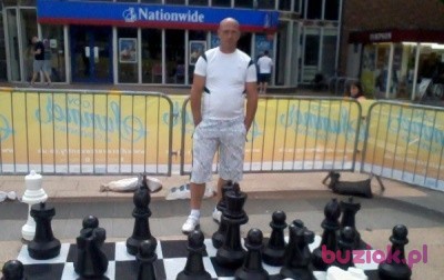 andrzej, Mężczyzna, 53, Warszawa, Polska, Zdjęcie: 1