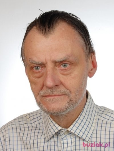 Artur P., Male, 71, Warszawa, Polska, Photo: 1