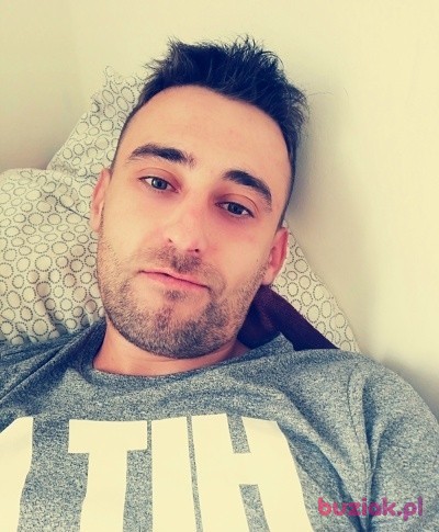 Bartek , Mężczyzna, 32, Sztum, Polska: 1