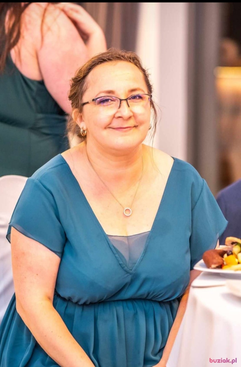 Domi, Kobieta, 46, Bielsko-Biała, Polska, Zdjęcie: 1