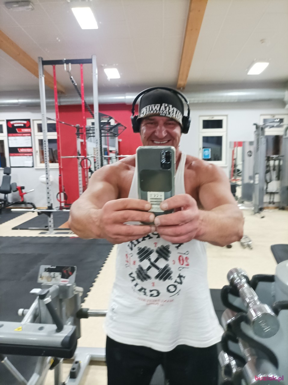 Unimog, Male, 45, Legnica, Polska, Photo: 1