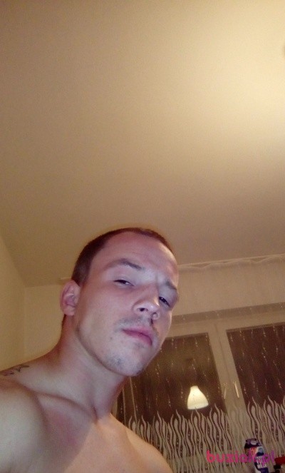 Grzegorz , Male, 33, Polska, Photo: 1