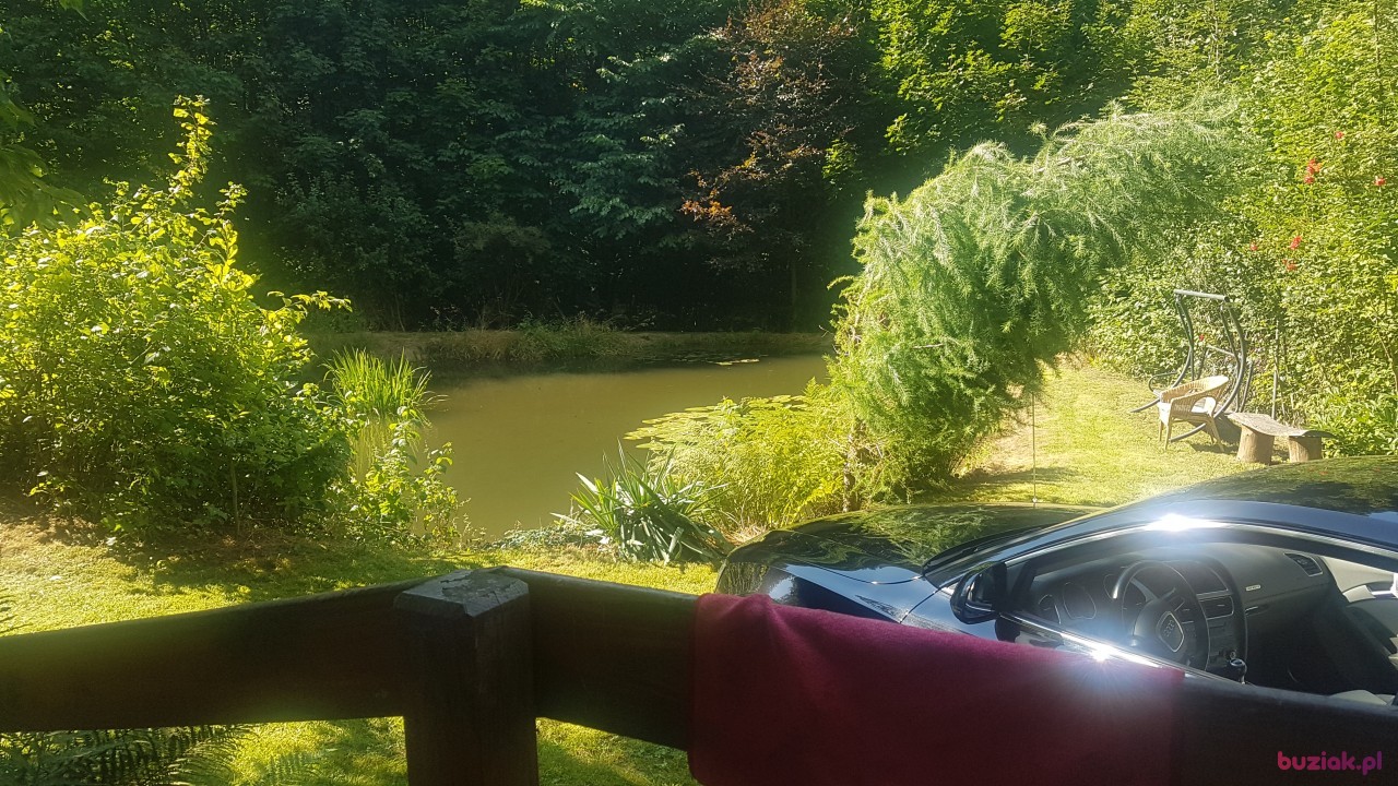 Jacek, Mężczyzna, 46, Berlin, Niemcy, Zdjęcie: 2