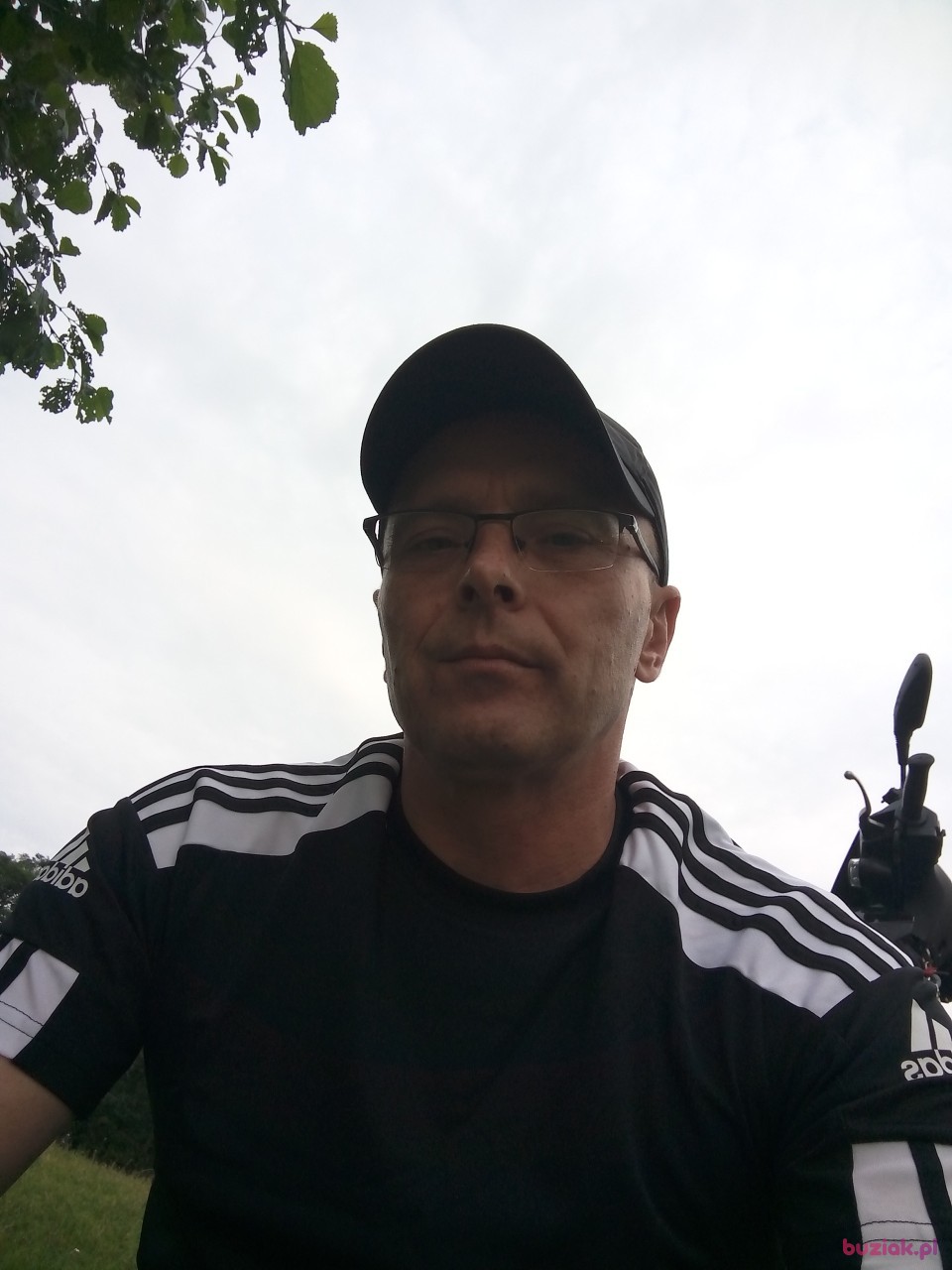 Rad, Male, 46, Apeldoorn, Holandia: 1