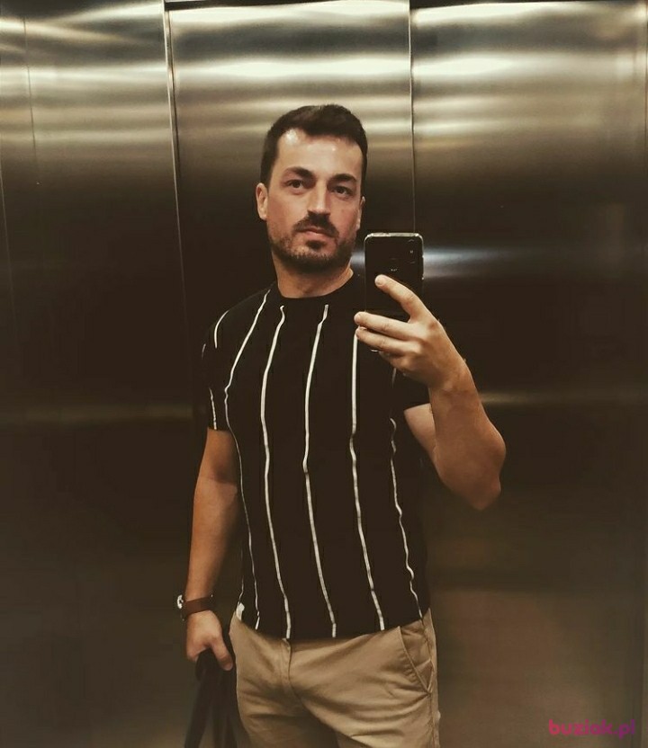 Nikodem, Male, 34, Chojnice, Polska, Photo: 1