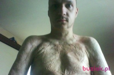 Rafał, Mężczyzna, 45, Rzepin, Polska, Zdjęcie: 2