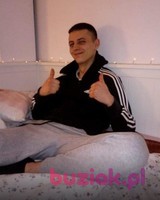 kamil, Male, 29, Holandia: 1