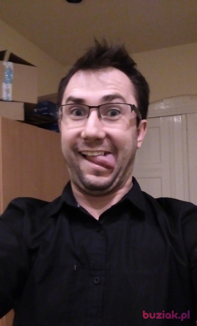 Maciej, Mężczyzna, 34, Poznań, Polska, Zdjęcie: 2