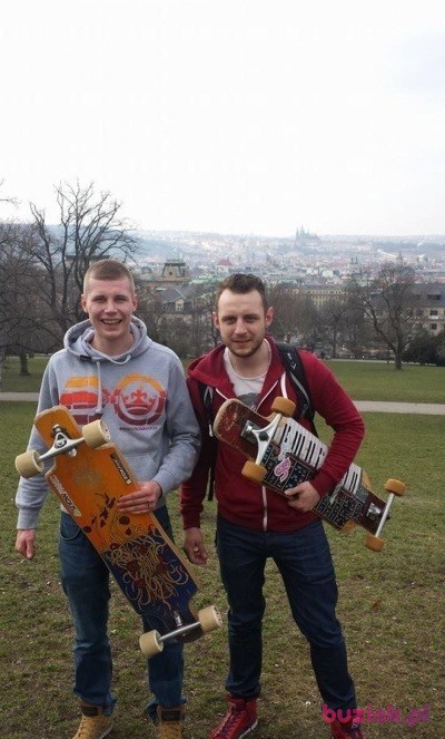Krzysiek9910, Mężczyzna, 30, Wielka Brytania, Zdjęcie: 3