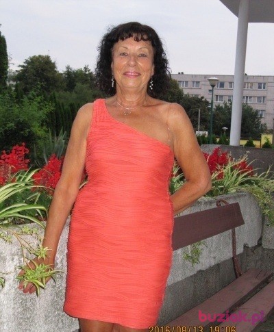 Wiesława, Kobieta, 72, Tomaszów Mazowiecki, Polska, Zdjęcie: 2