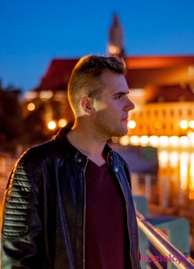 Adam, Male, 32, Chojnów, Polska, Photo: 1