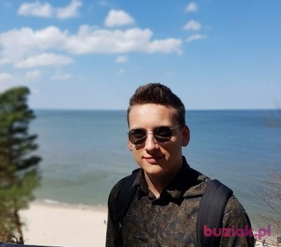 Rafał, Male, 33, Grudziądz, Polska, Photo: 1