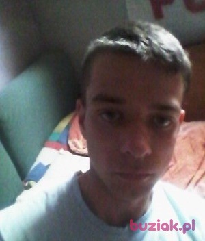 Marek, Male, 25, Kargowa, Polska: 1
