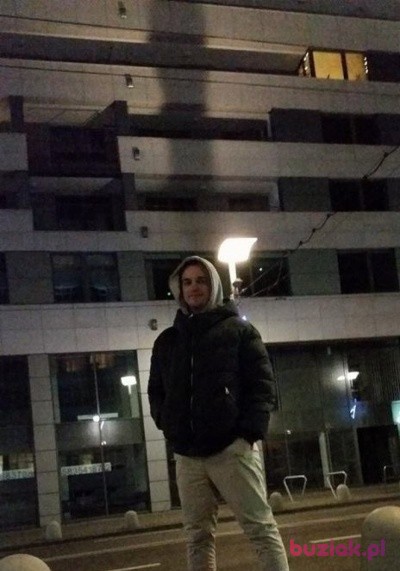 kowalajnen16, Mężczyzna, 29, Koszalin, Polska: 1