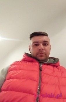 Rafał, Mężczyzna, 34, Zamość, Polska, Zdjęcie: 2