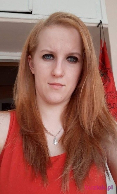 Monika , Kobieta, 30, Wrocław, Polska, Zdjęcie: 1