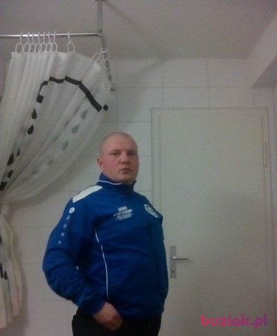 Dariusz, Male, 37, Stuttgart, Niemcy, Photo: 1