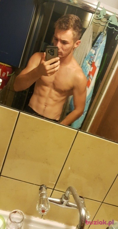 Michał, Mężczyzna, 24, Poznań, Polska, Zdjęcie: 2