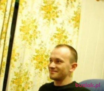 Radek, Male, 43, Nałęczów, Polska, Photo: 1