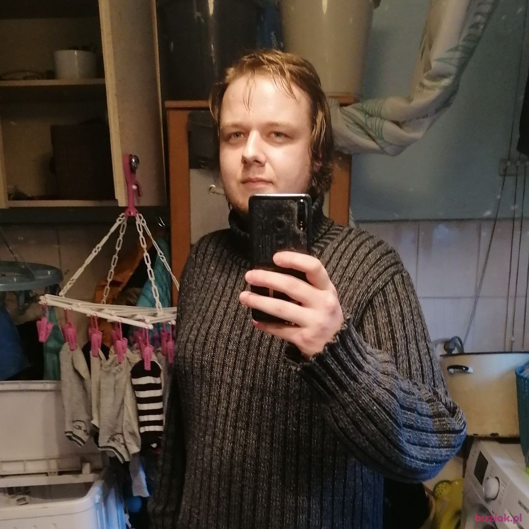 Marek, Mężczyzna, 31, Toruń, Polska: 1