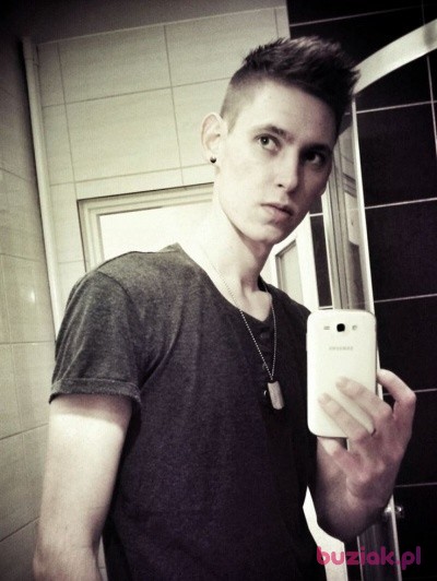 Pabi93, Male, 32, Tczew, Polska: 1