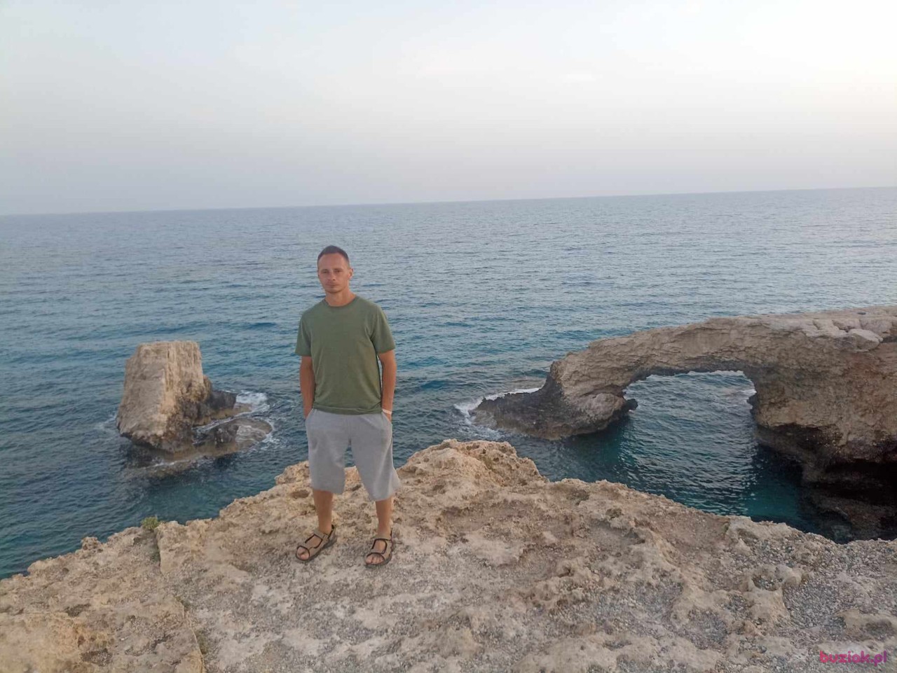 Bogdan, Mężczyzna, 45, Rabka, Polska, Zdjęcie: 1