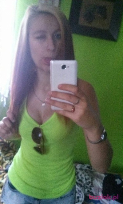 Paulina, Female, 27, Zielona Góra, Polska, Photo: 2
