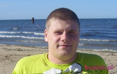 Adrian, Mężczyzna, 30, Warszawa, Polska: 1