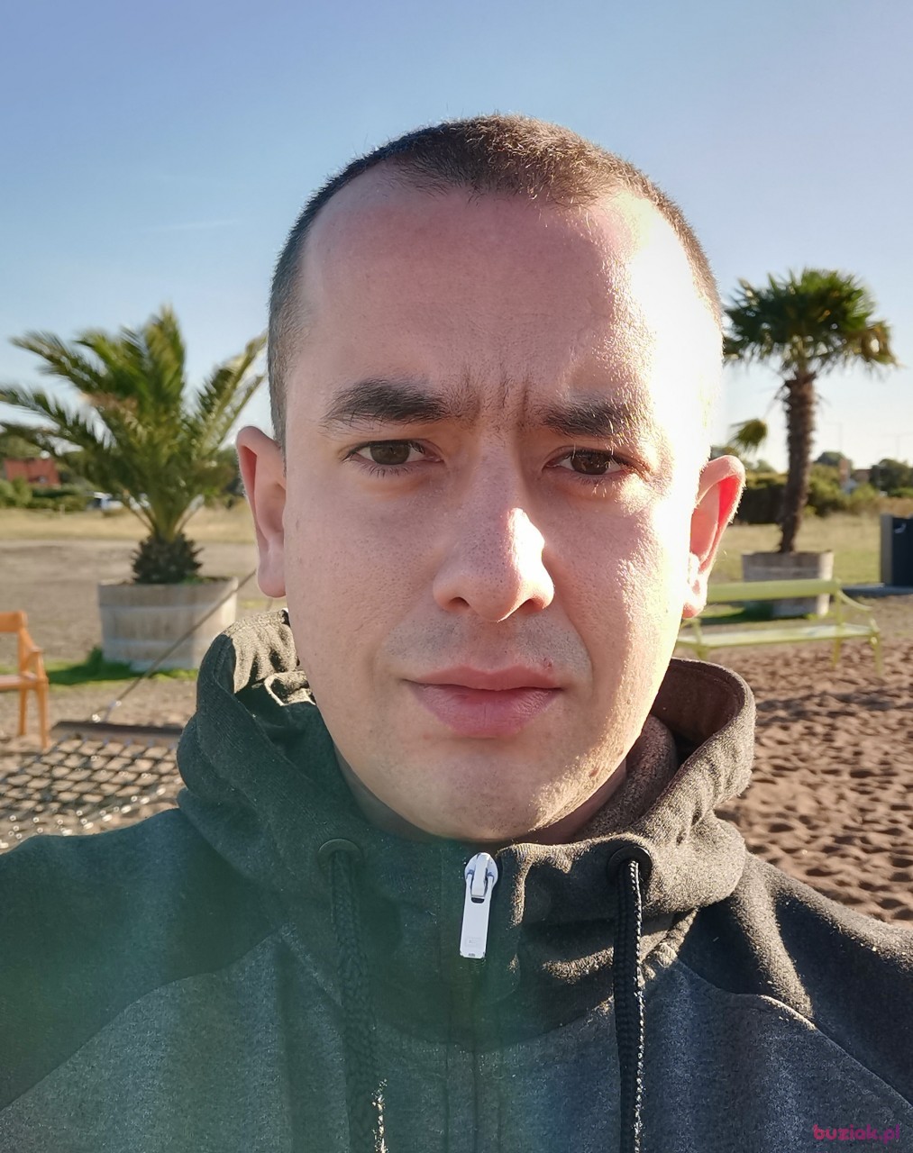 Grzesiek, Male, 34, Gliwice, Polska: 1