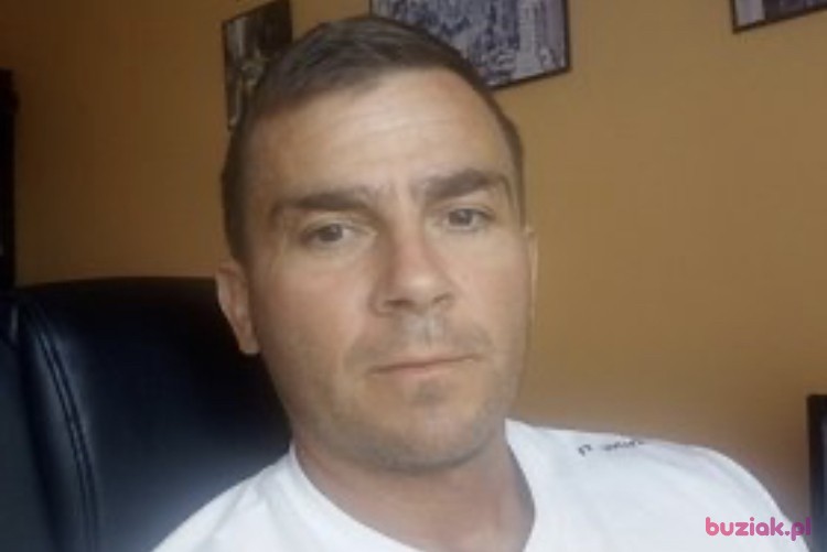 Maciek, Mężczyzna, 34, Bytom, Polska: 1